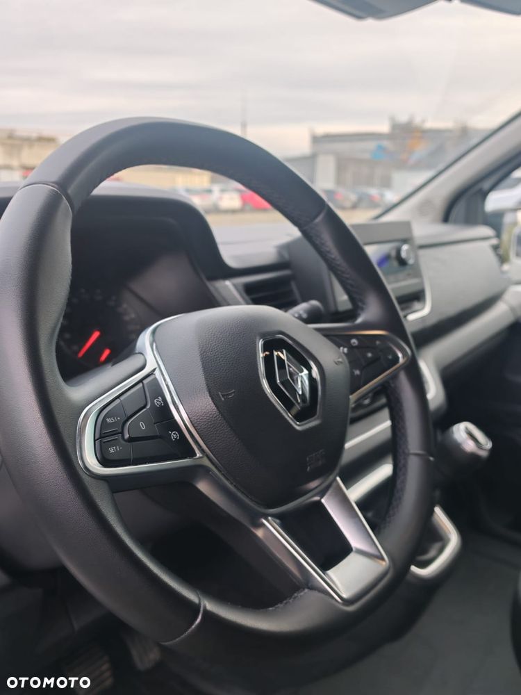 Renault Trafic Kombi 2.0 L2 Business - 15