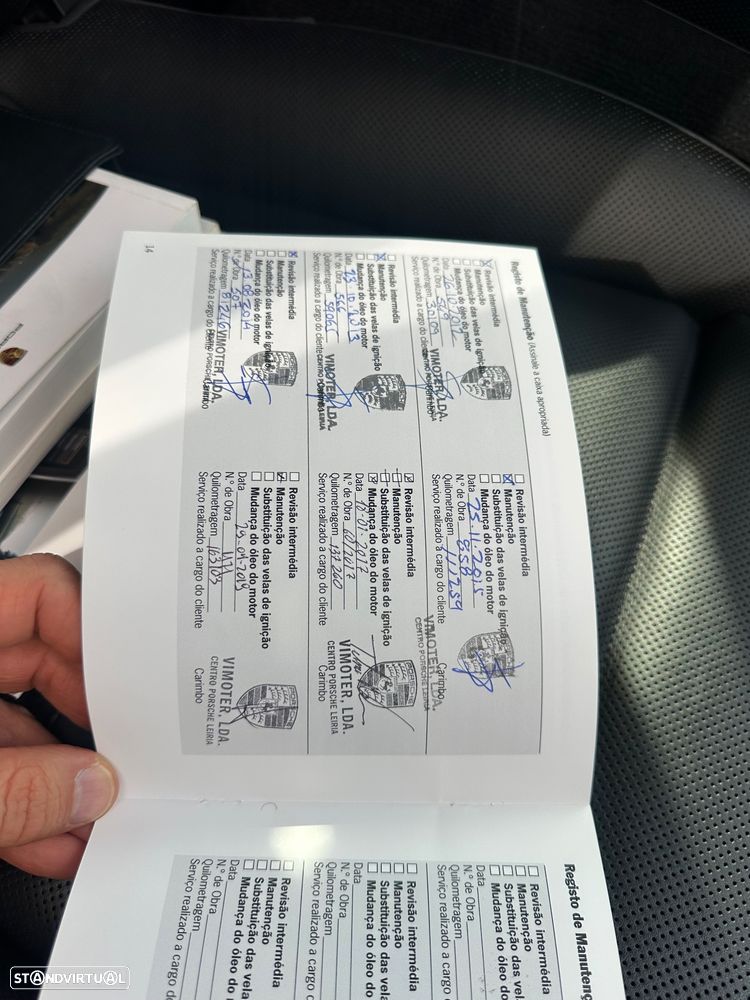 Porsche Panamera Platinum Edition - 23