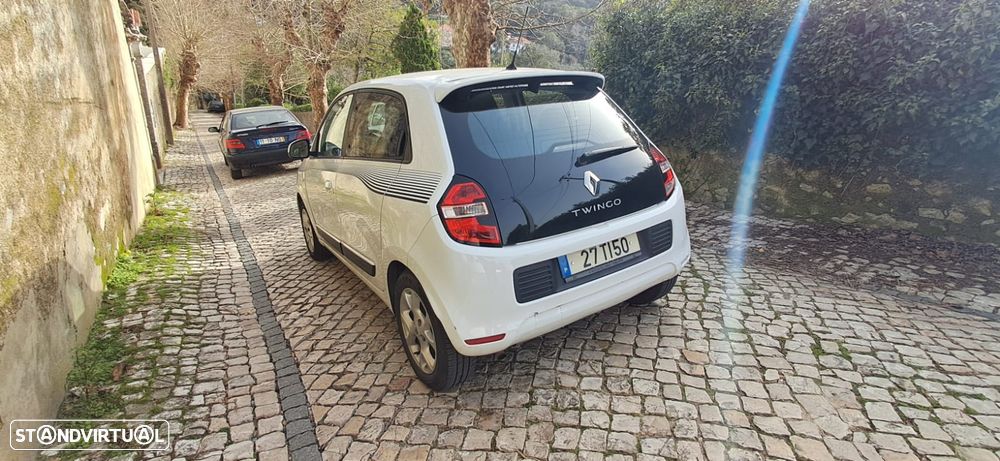 Renault Twingo - 4