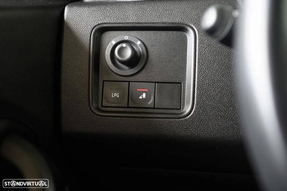Dacia Duster 1.0 TCe Prestige - 30