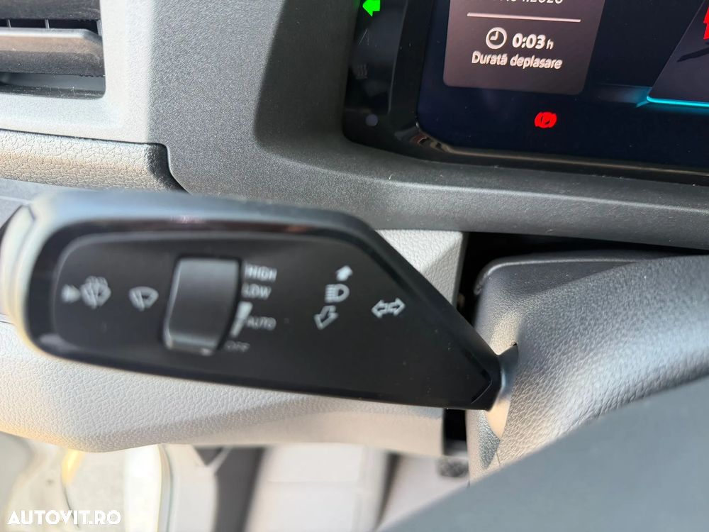 Volkswagen Crafter - 27