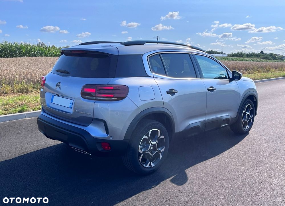 Citroën C5 Aircross - 4
