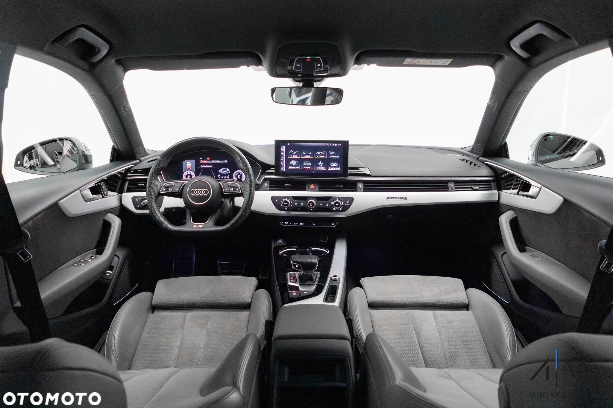 Audi A5 - 15