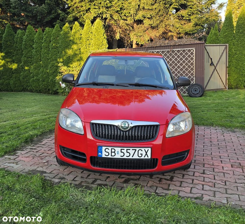Skoda Fabia 1.2 12V Classic - 3