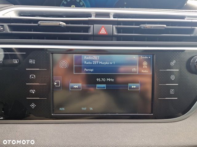 Citroën C4 Picasso 1.6 THP Exclusive S&S EAT6 - 21