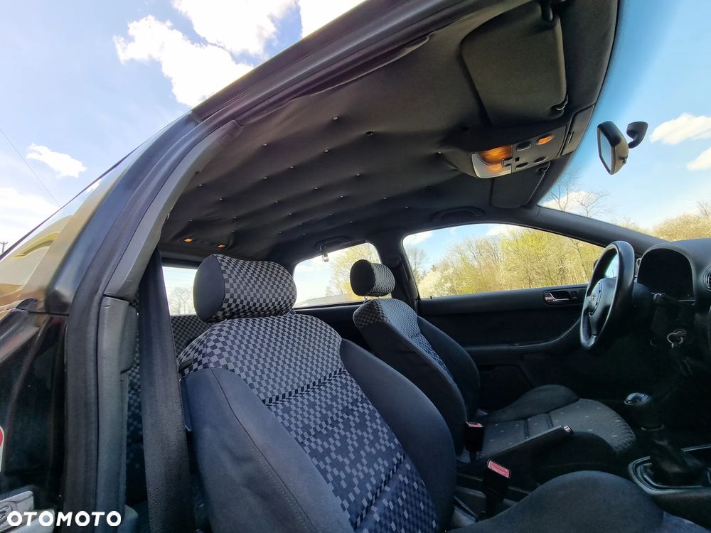 Audi A3 3-drzwiowe - 22