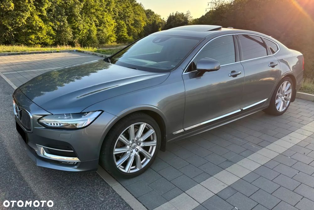 Volvo S60 - 2