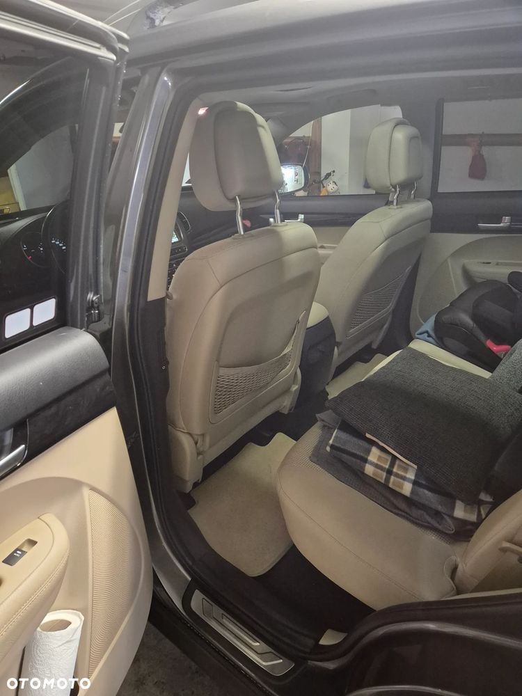 Kia Sorento 2.0 CRDI XL 7os - 12