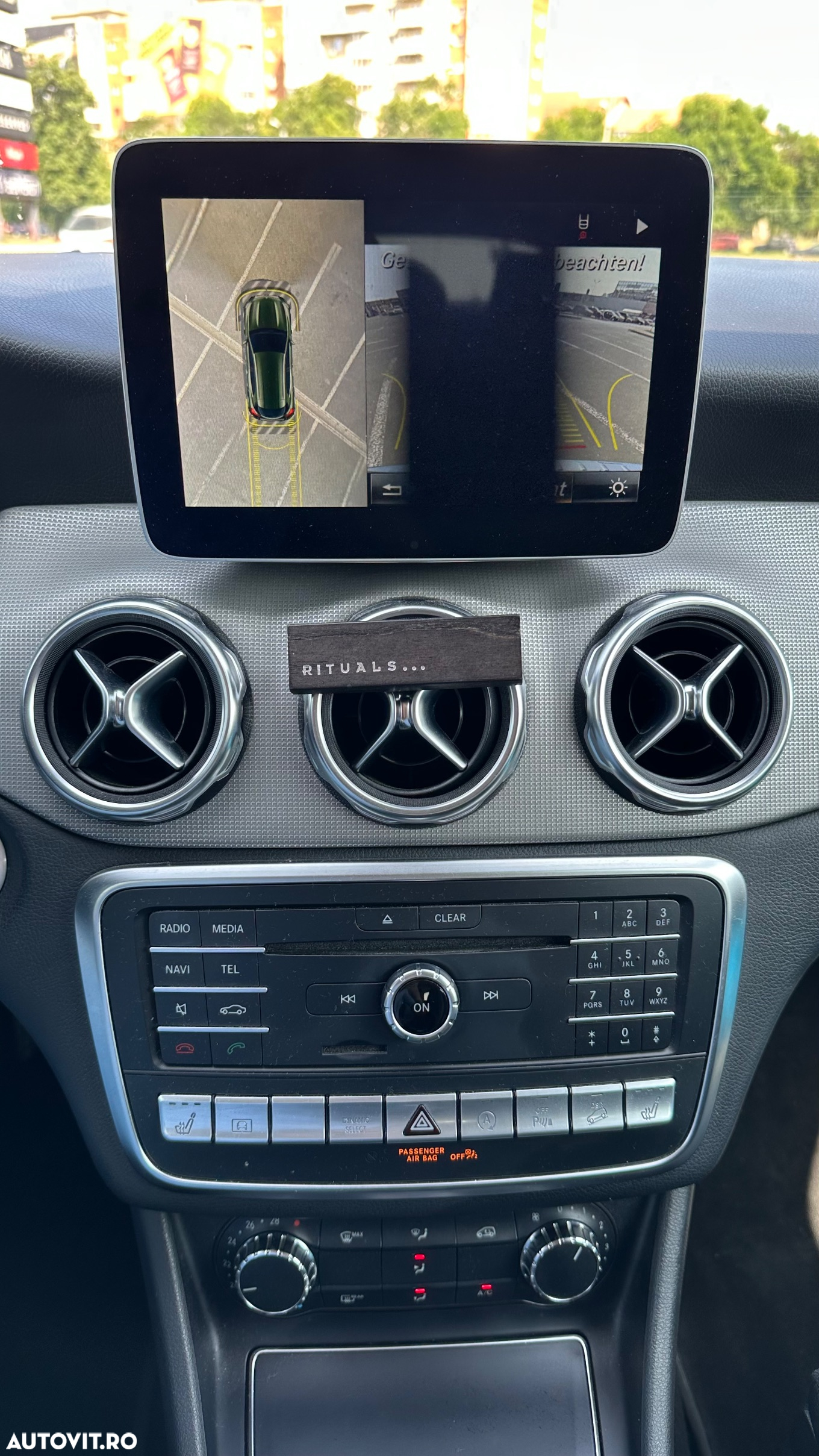 Mercedes-Benz GLA 220 d 4MATIC Aut. - 5