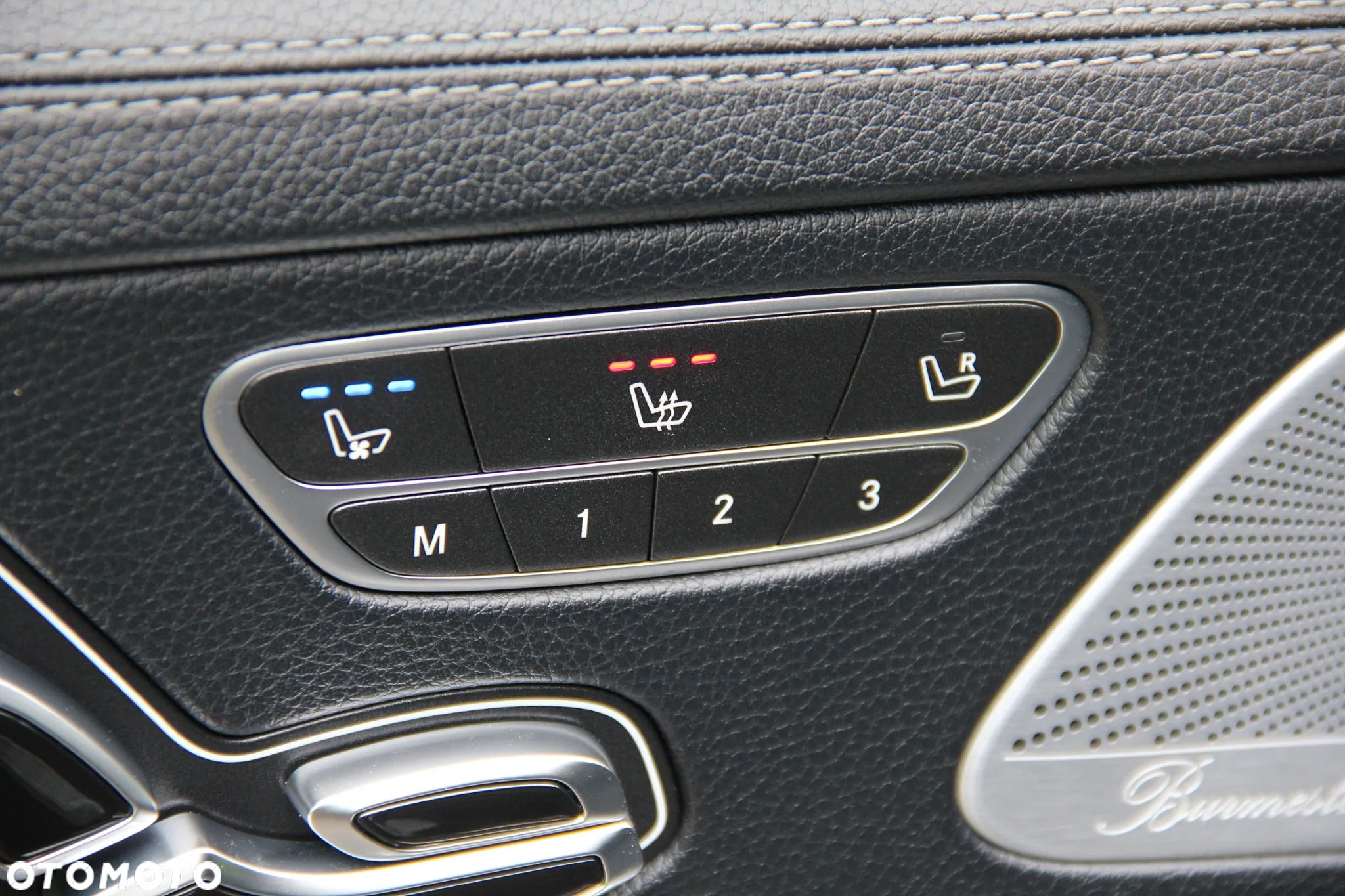 Mercedes-Benz Klasa S 350 (BlueTEC) d L 7G-TRONIC - 27
