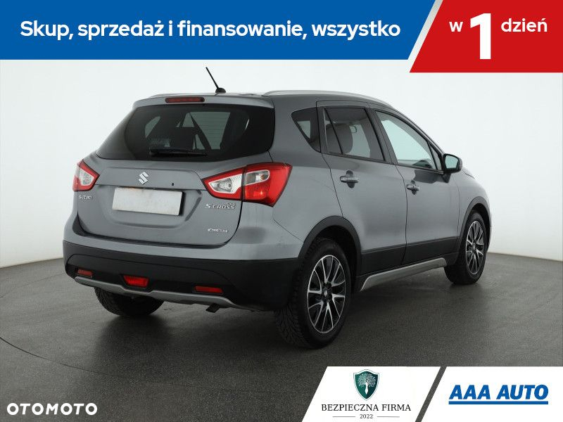 Suzuki SX4 S-Cross - 6