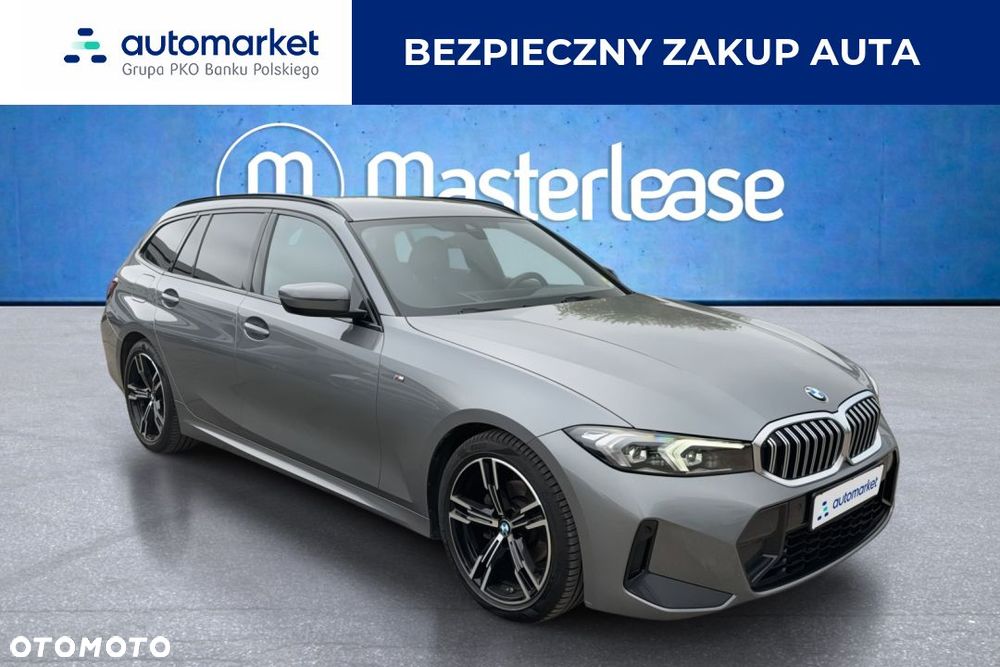 BMW Seria 3 - 3