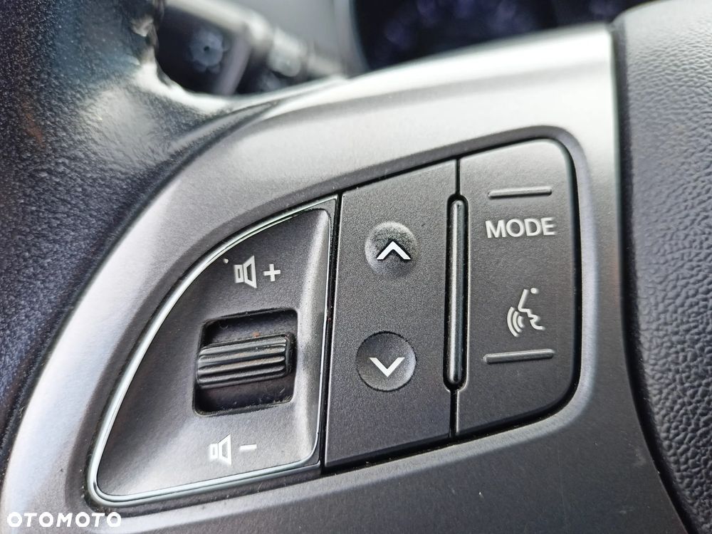 Hyundai ix35 2.0 4WD Premium - 24