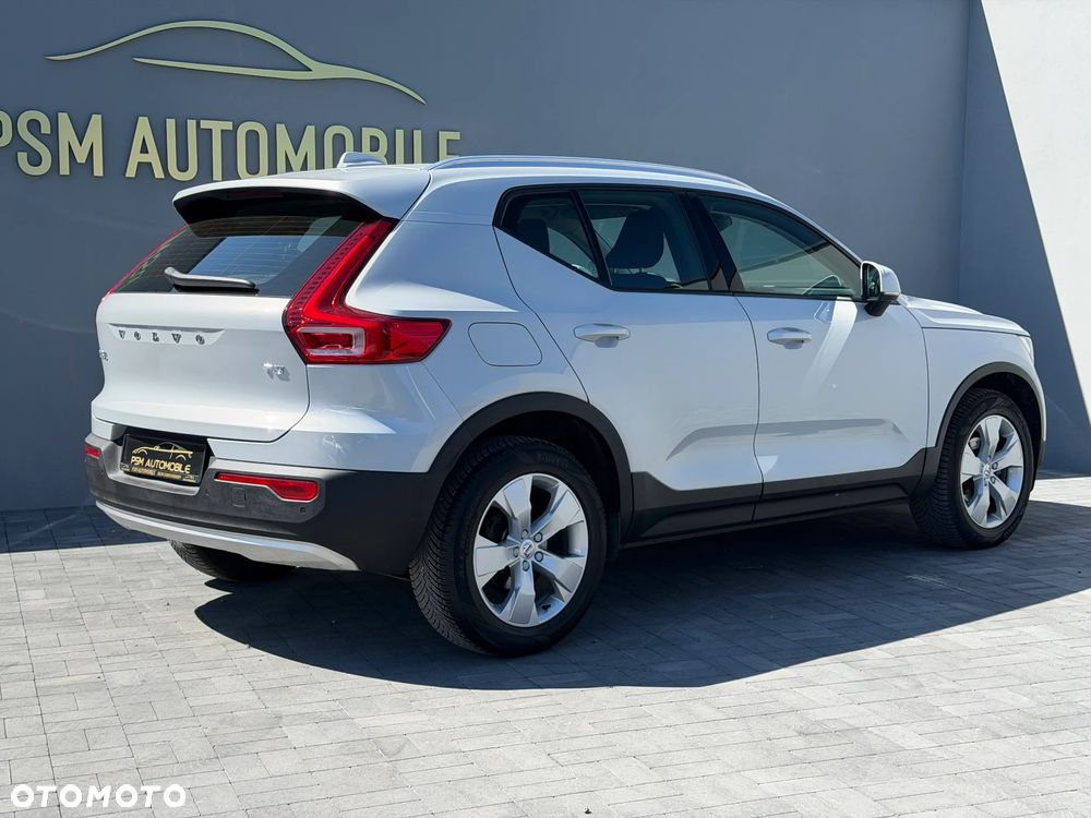 Volvo XC 40 T3 Momentum Pro - 8
