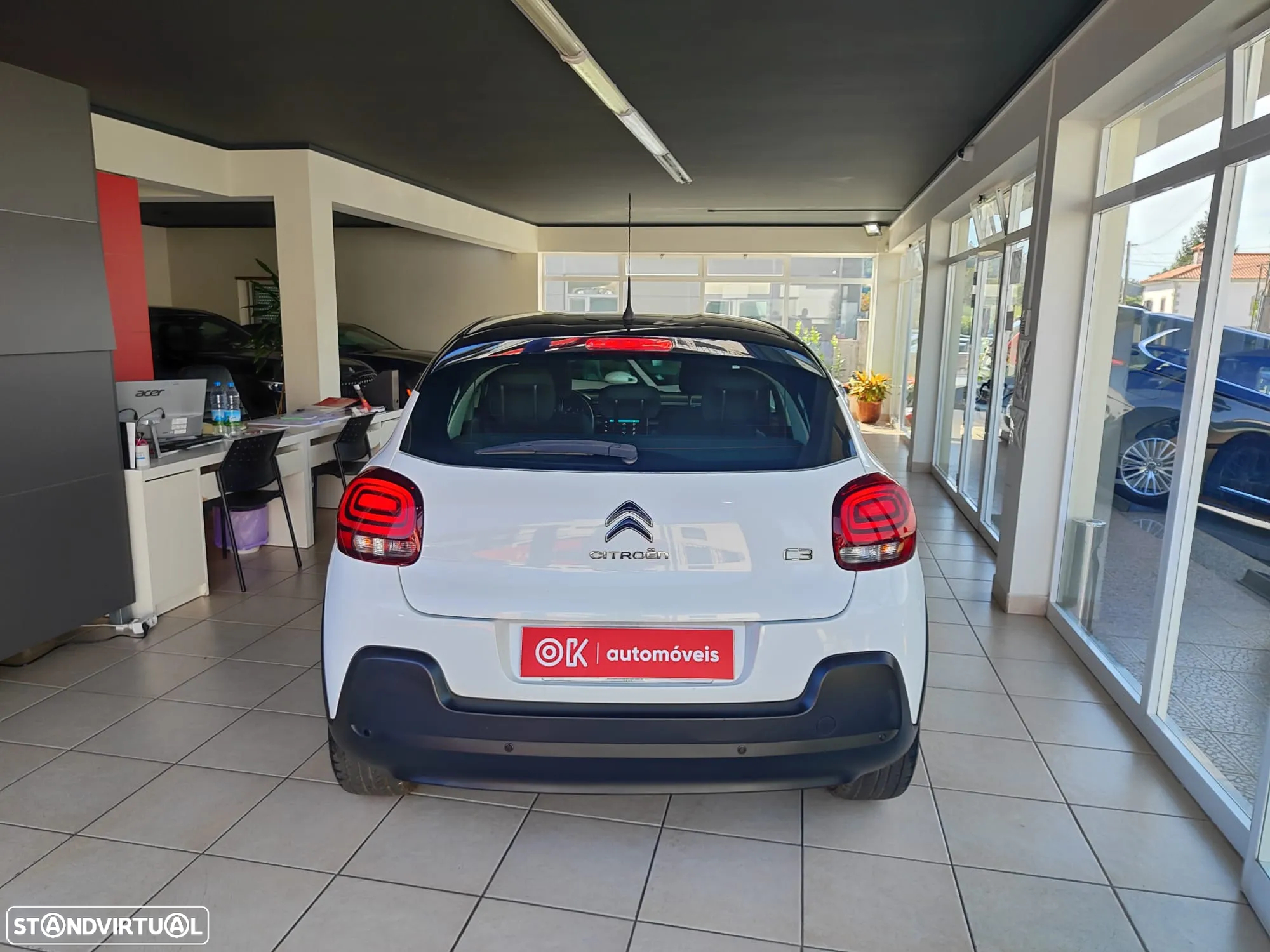 Citroën C3 - 9