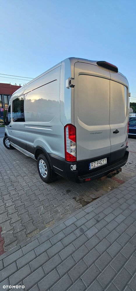 Ford Transit - 5