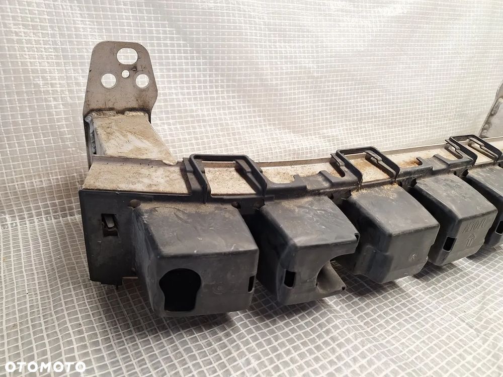 jeep renegade 2014- bu belka zderzaka przod przednia absorber 51958577 orginal demontaz - 2