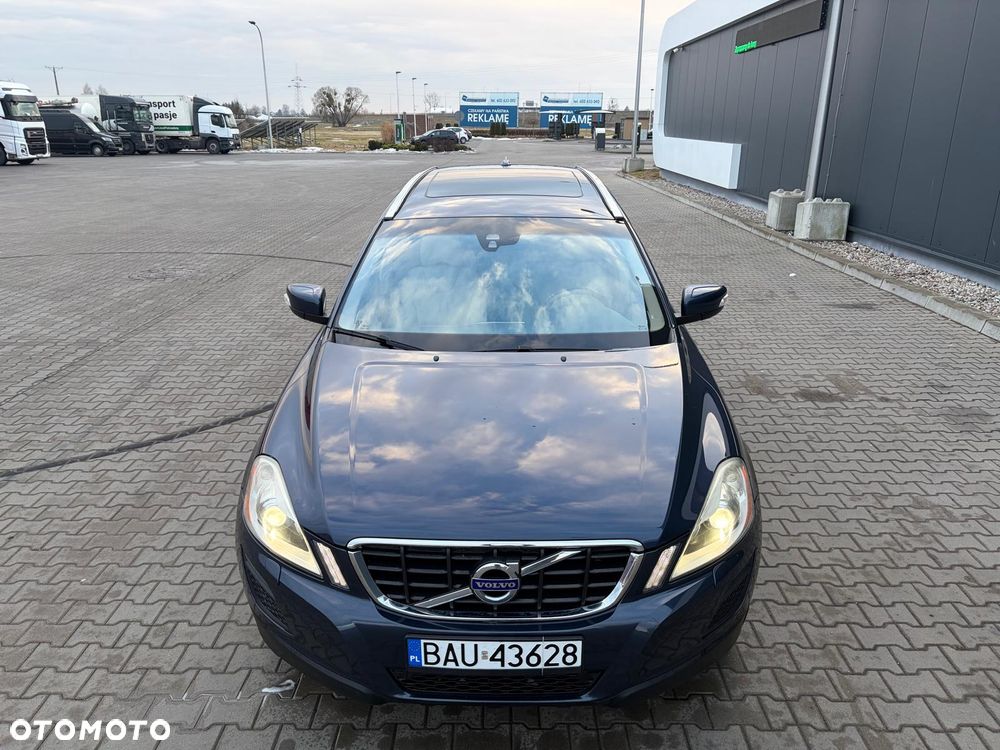 Volvo XC 60 - 6