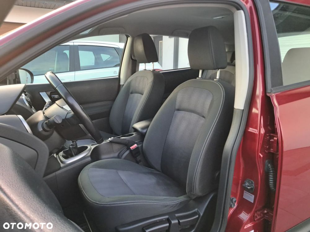 Nissan Qashqai 2.0 Acenta - 11