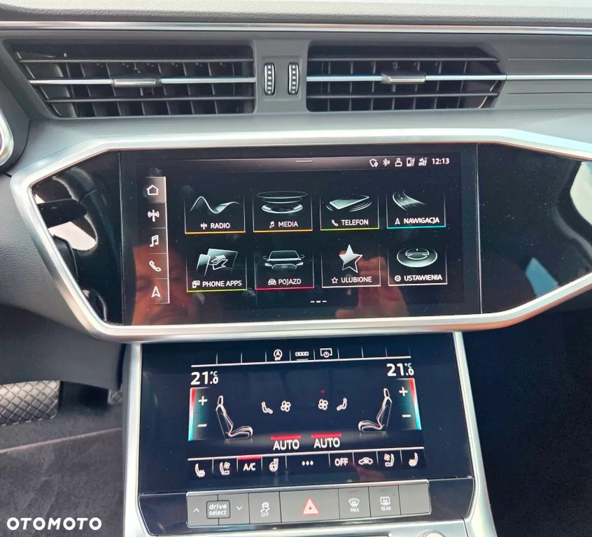 Audi A6 - 36