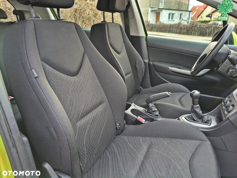Peugeot 308 1.4 Trendy - 26