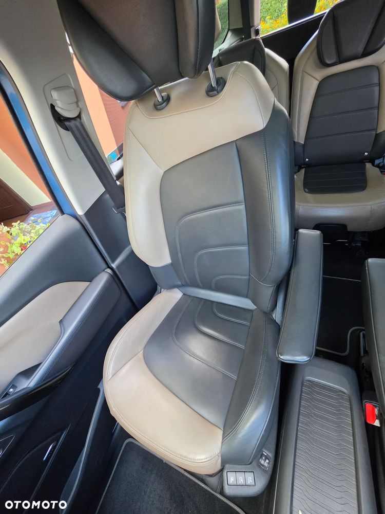 Citroën C4 Picasso 2.0 BlueHDi Exclusive - 16