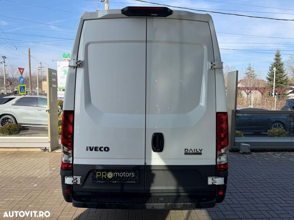 Iveco daily 35s18 - 5