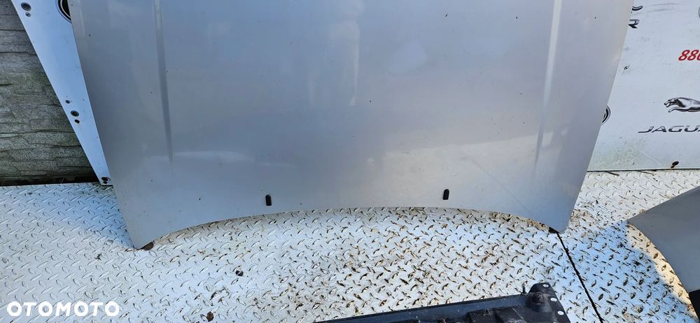 Seat Cordoba 1 I 6K Maska Grill Atrapa zderzaka Pas przedni Wzmocnienie czołowe Belka zderzaka - 6