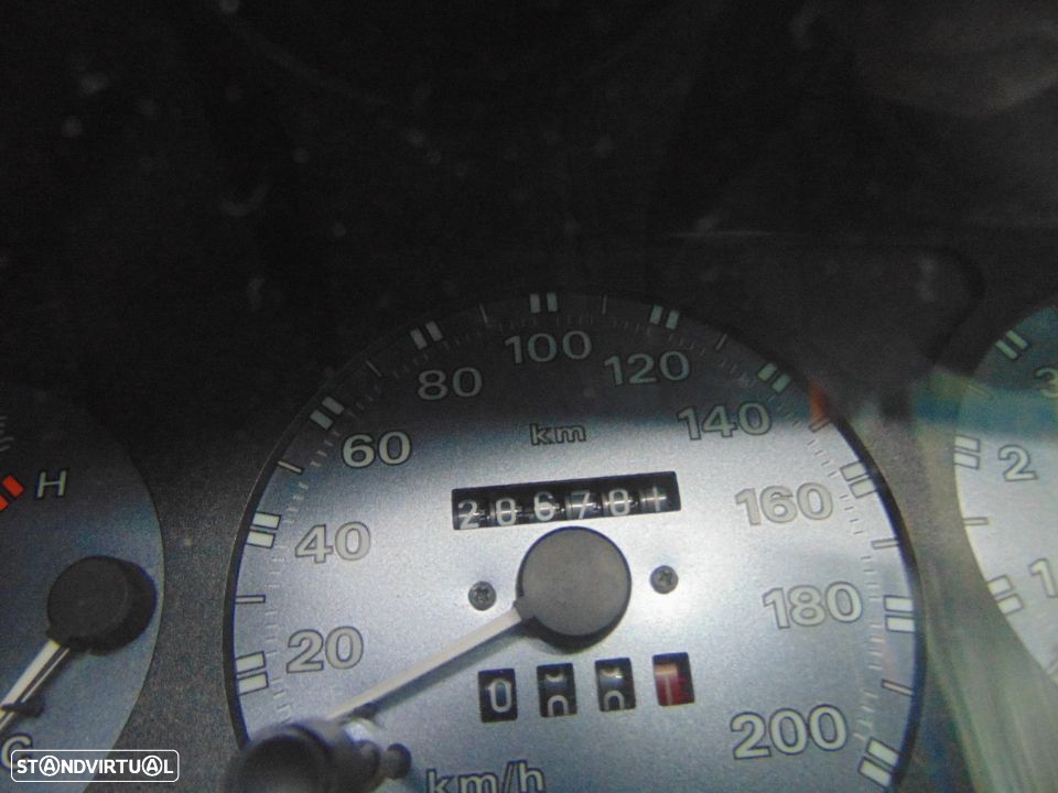 Fiat punto conta kilometros - 6