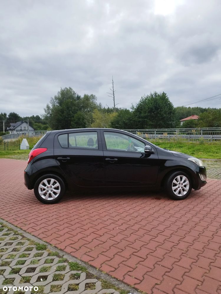Hyundai i20 1.25 Style - 5