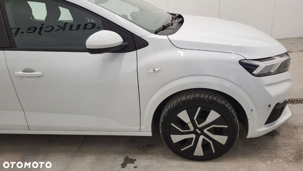 Dacia Sandero 1.0 TCe Expression - 4