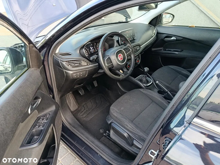 Fiat Tipo - 9
