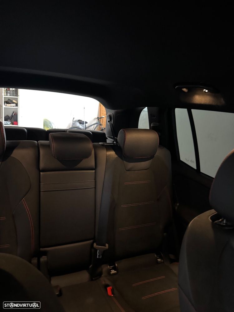 Mercedes-Benz GLB 200 - 6