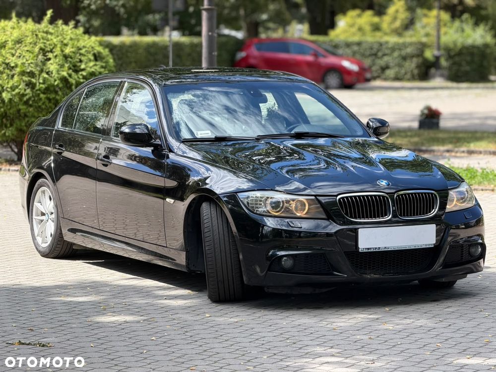 BMW Seria 3 320i - 3