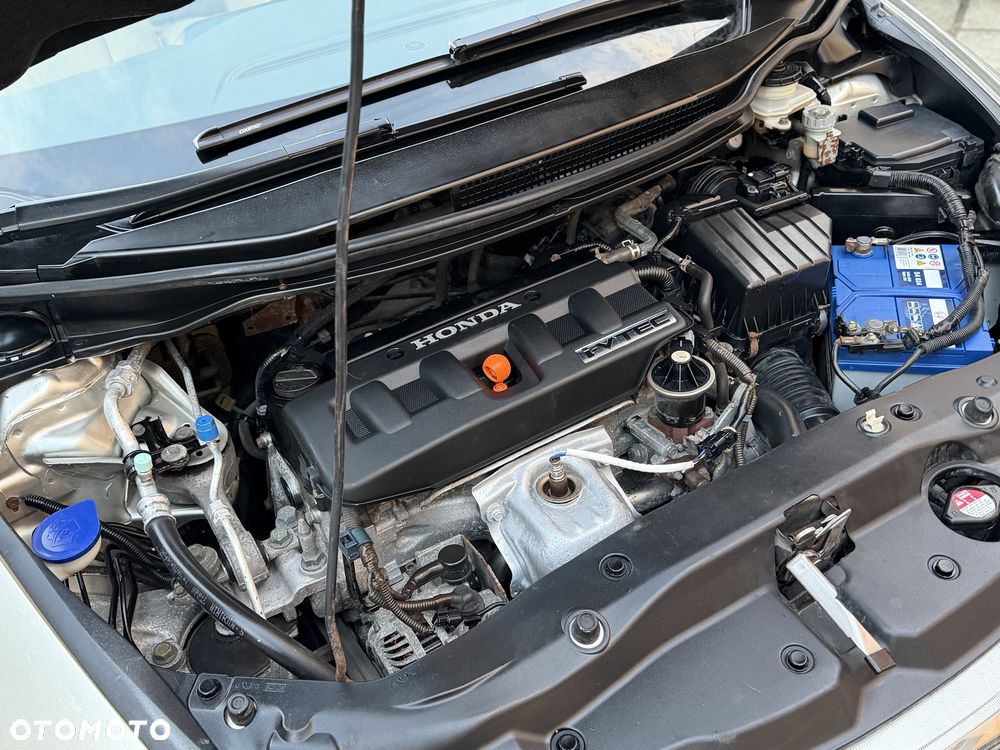 Honda Civic - 7