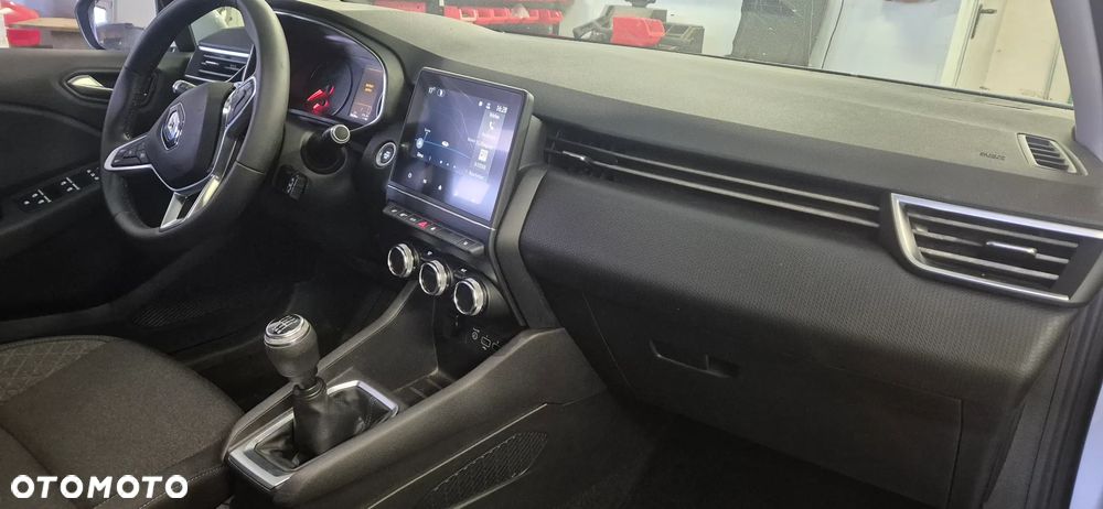 Renault Clio TCe 100 EXPERIENCE - 7