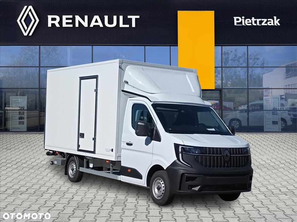 Renault master - 7