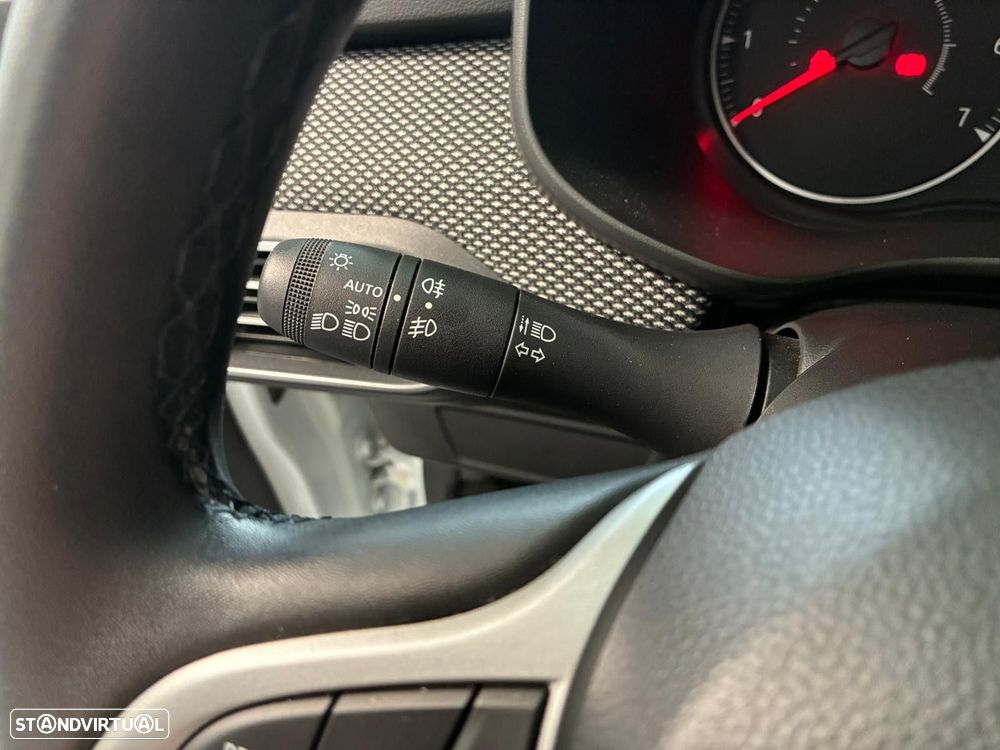 Dacia Sandero 1.0 TCe Expression CVT - 20