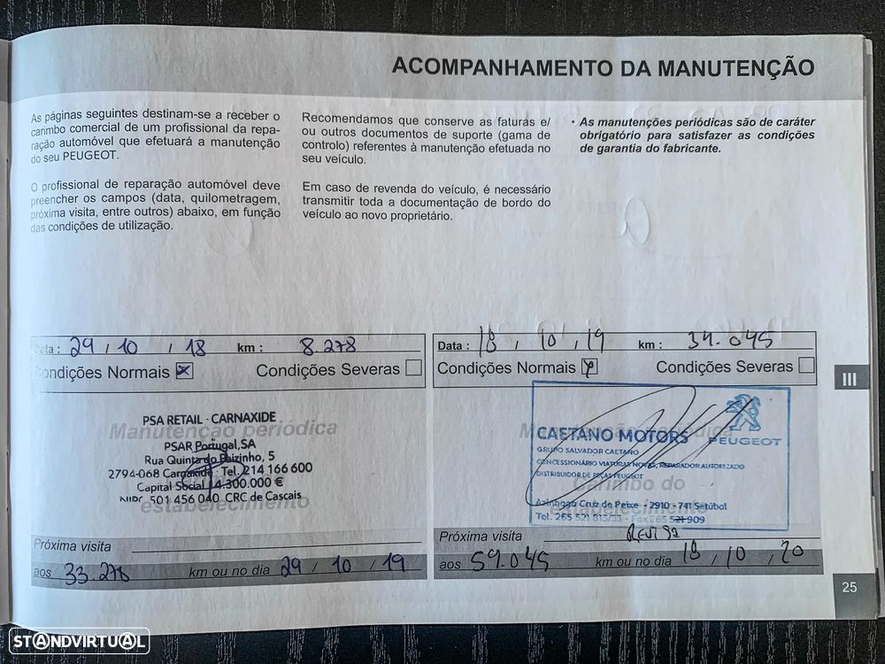 Peugeot 2008 1.6 BlueHDi Style - 45