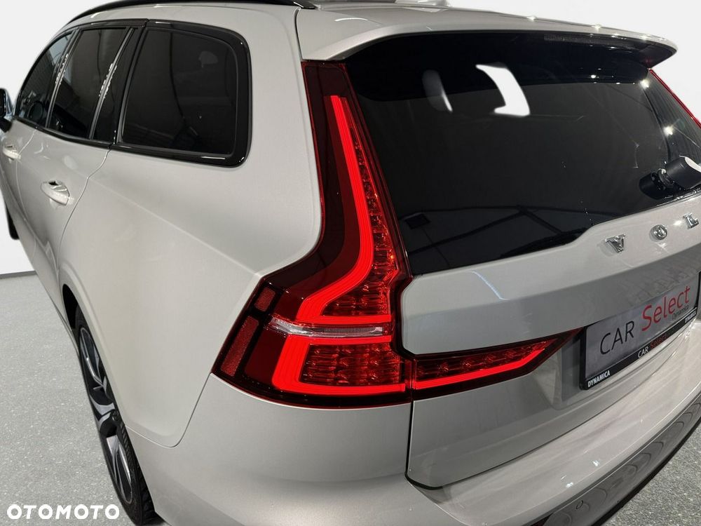Volvo V60 - 12