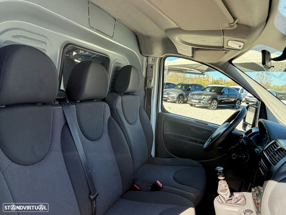 Citroën Jumpy Outro - 10