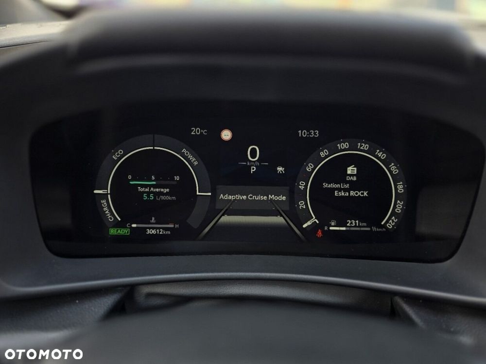 Toyota C-HR 1.8 Hybrid Comfort - 21