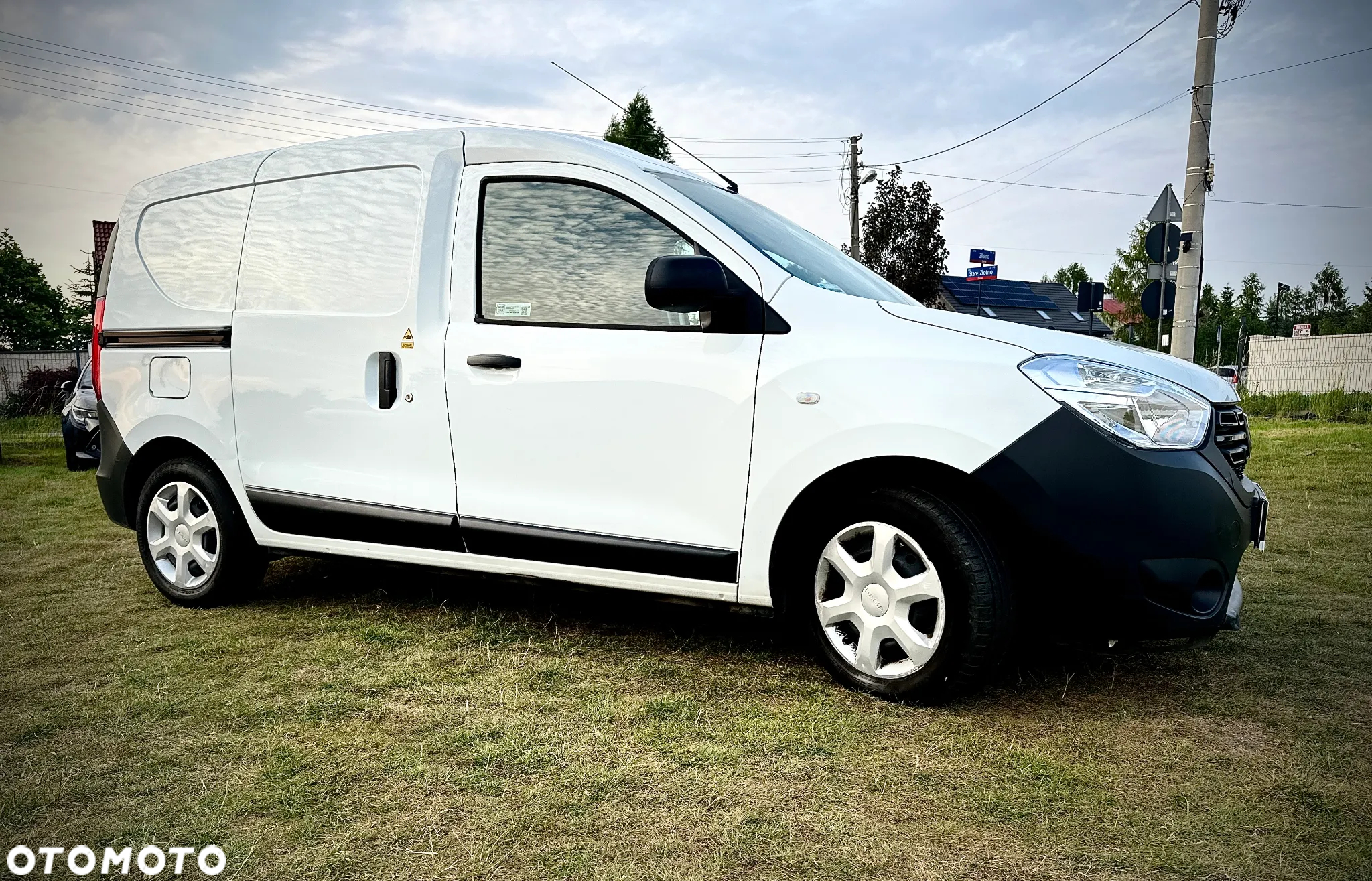 Dacia Dokker - 14