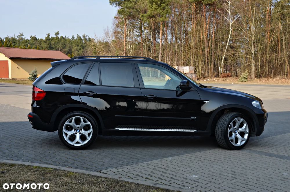 BMW X5 xDrive30d - 18
