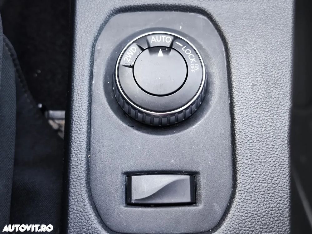 Dacia Duster 1.5 Blue dCi 4WD Prestige - 23