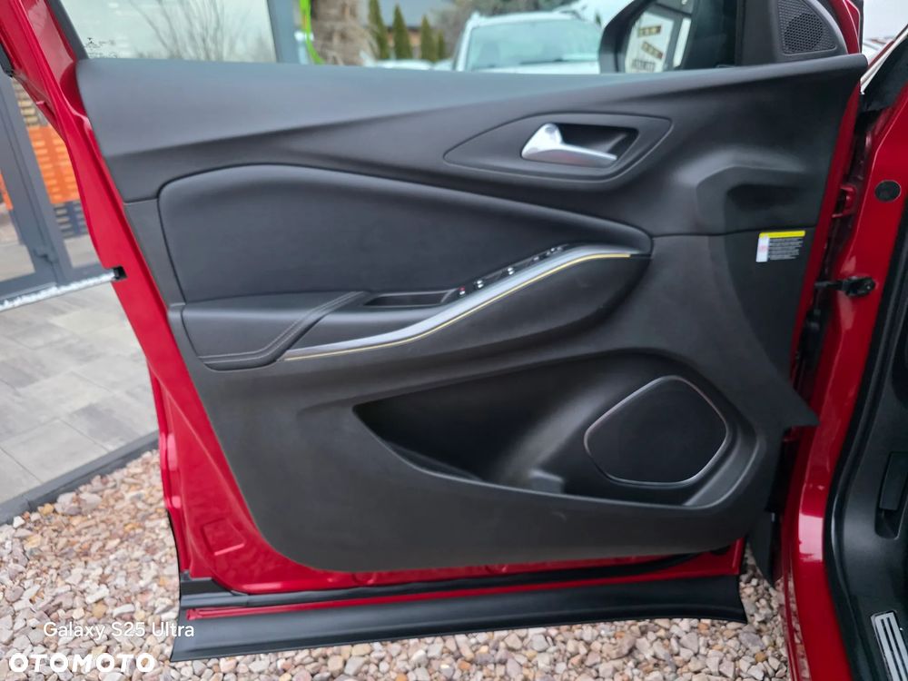 Opel Grandland X 1.5 D Start/Stop Automatik Ultimate - 19