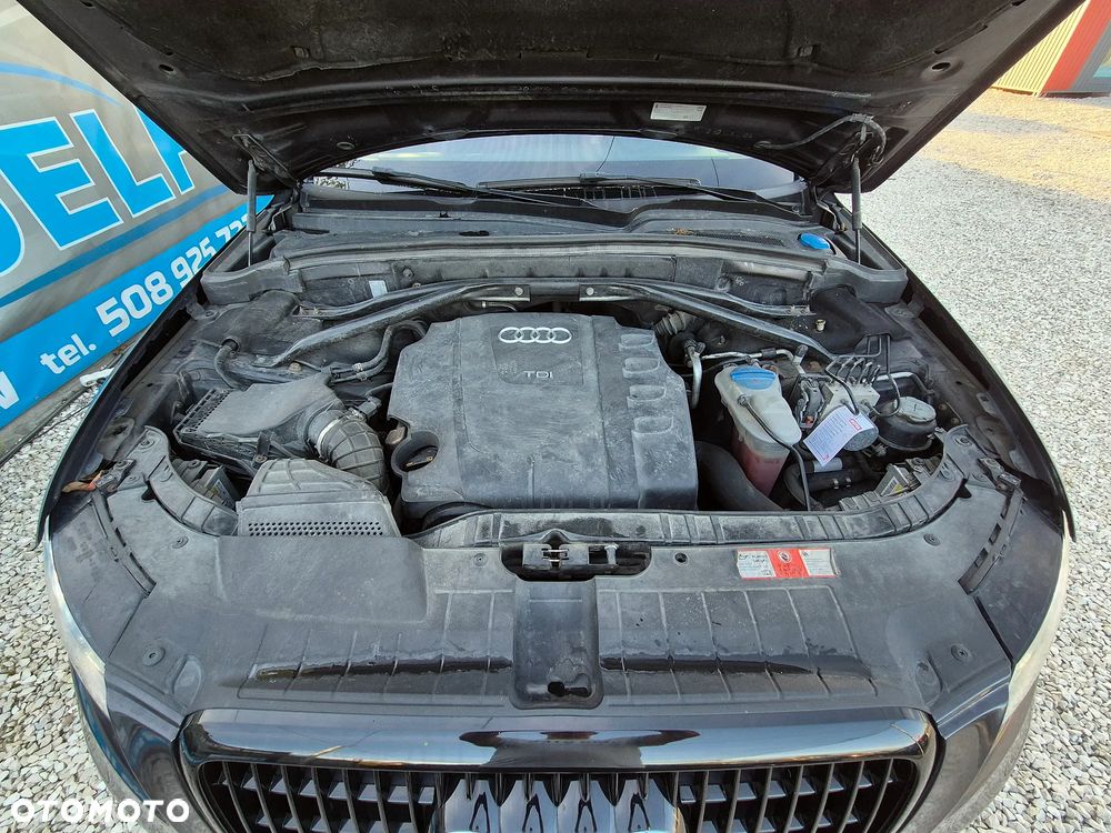 Audi Q5 - 24