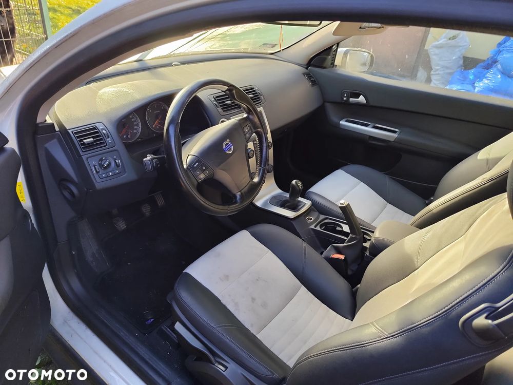 Volvo C30 1.6D Edition - 4