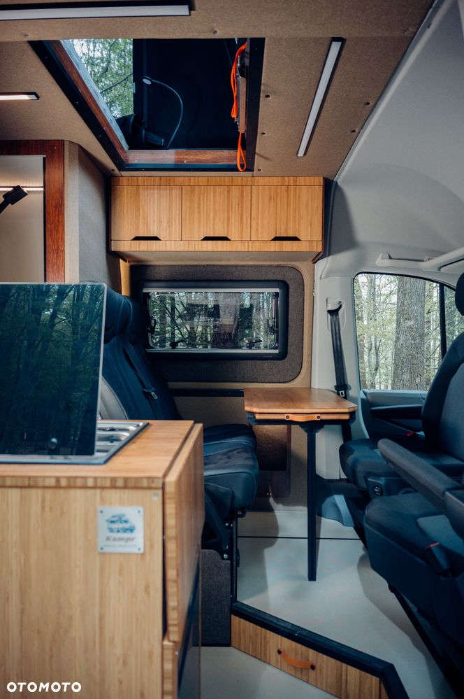 Volkswagen CRAFTER - 6