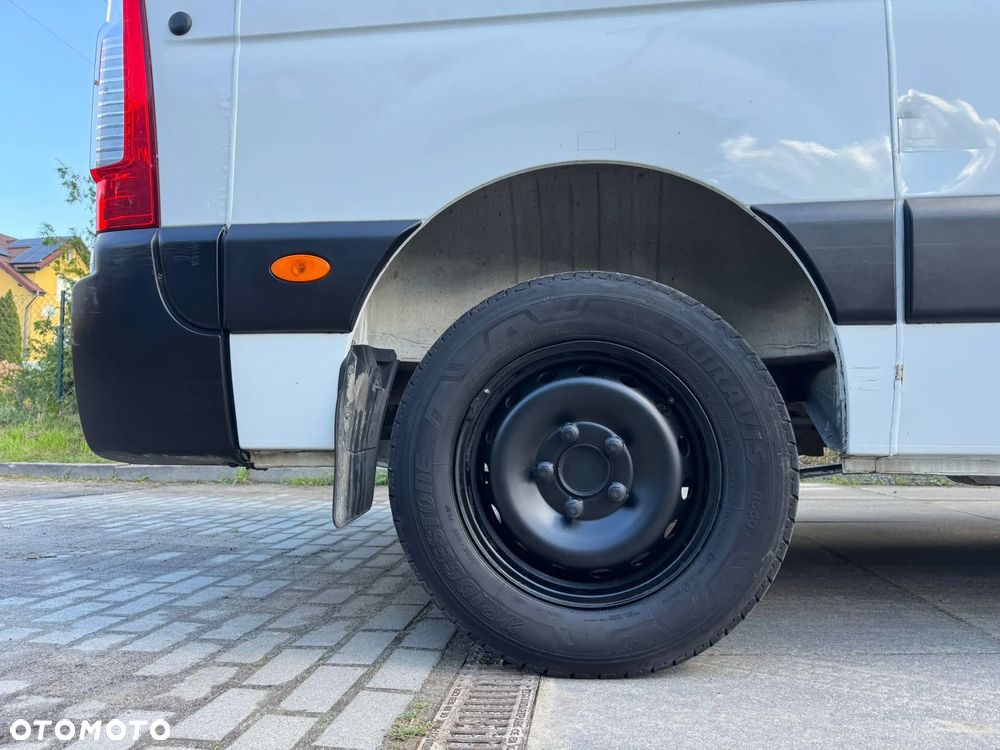 Renault MASTER L3H2 MAX KLIMATYZACJA MAŁY UDOKUMENTOWANY PRZEBIEG - 9